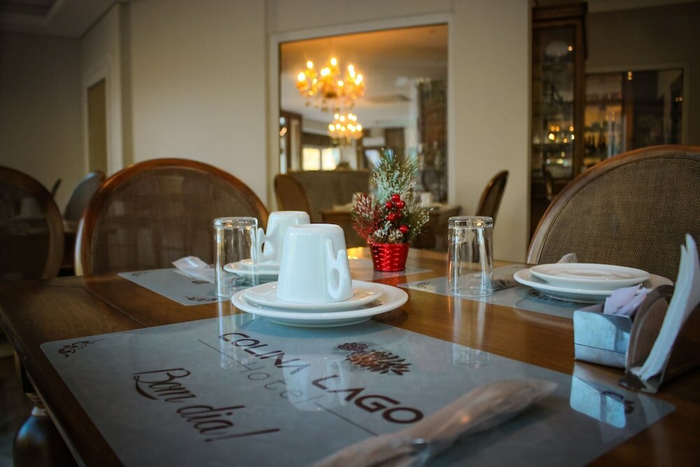 Фото Colina Lagos Hotel