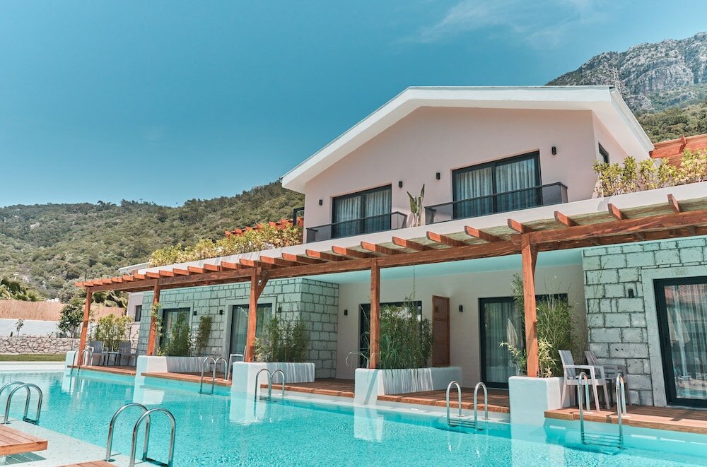 Фото The Pearl Oludeniz