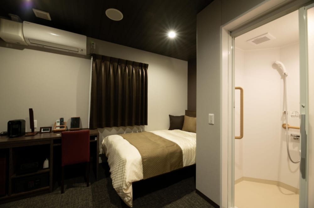 Фото The Celecton Tsuchiura Ekimae