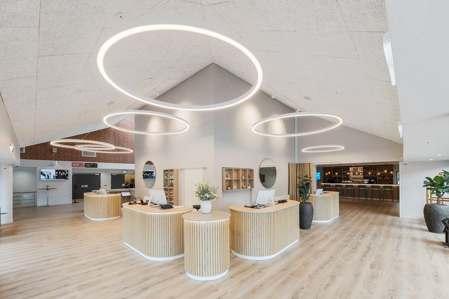 Фото Hotel Odense