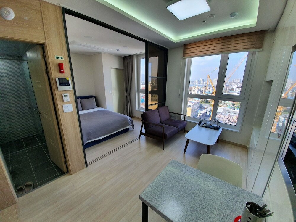 Фото The Mark Sokcho Residence