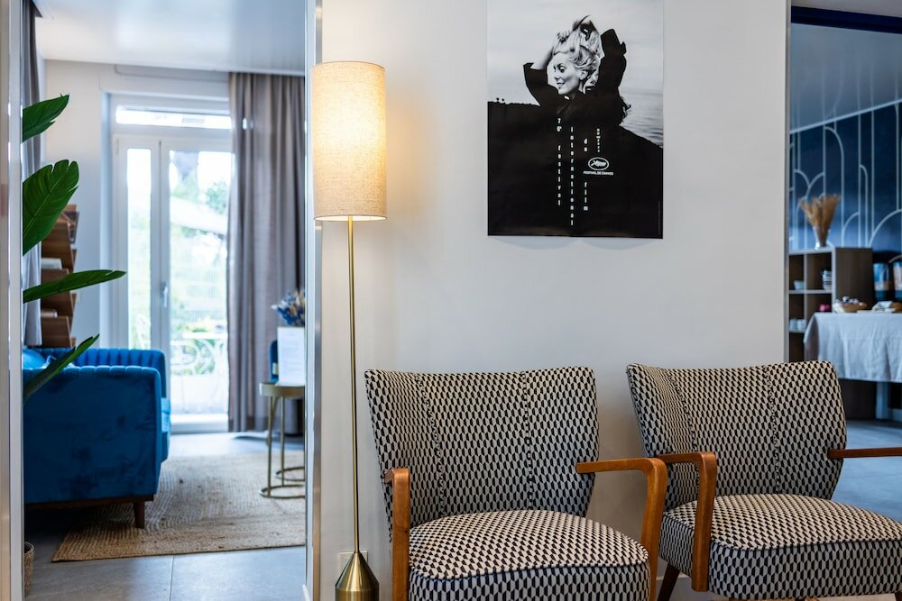 Фото Hotel Albert 1er