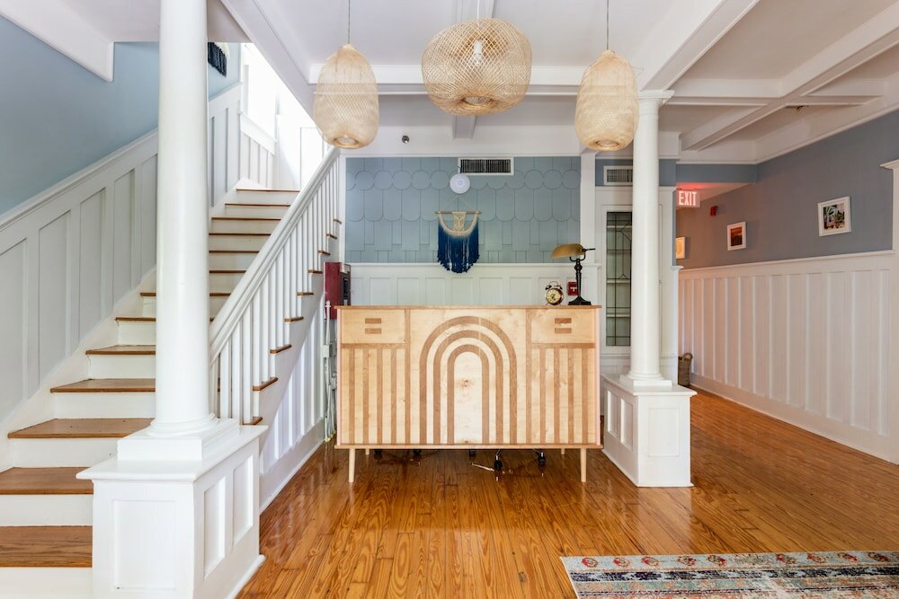 Фото Selina Miami River