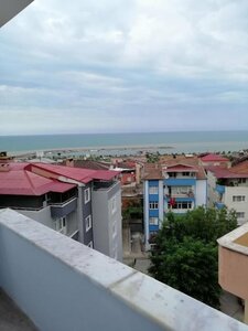 Гостиница Alya Suite Hotel