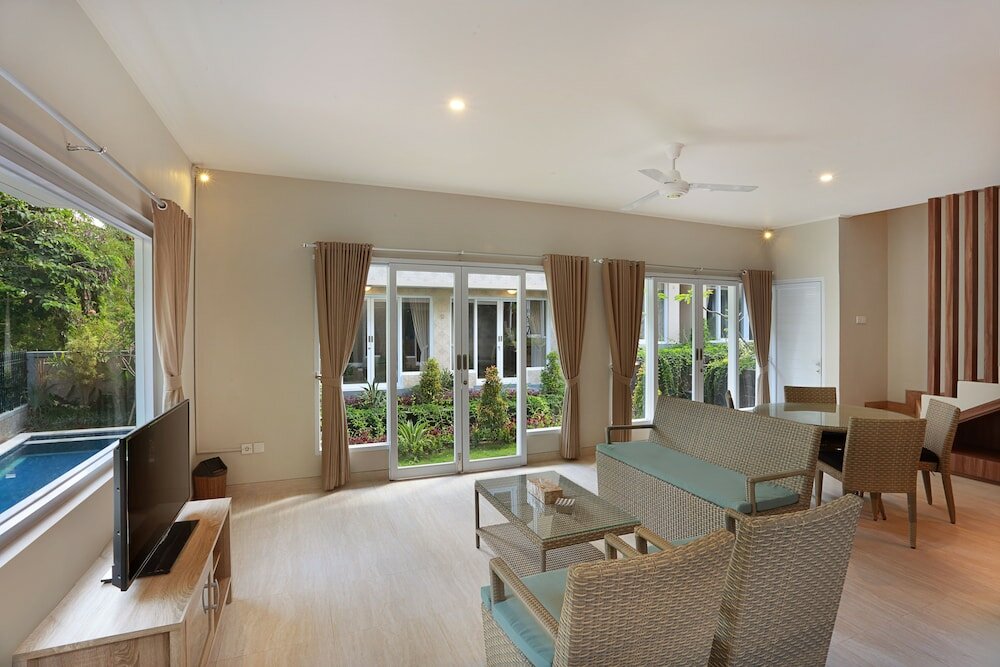 Фото Askara Canggu Townhouse