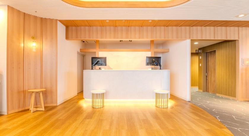 Фото Richmond Hotel Miyazakiekimae