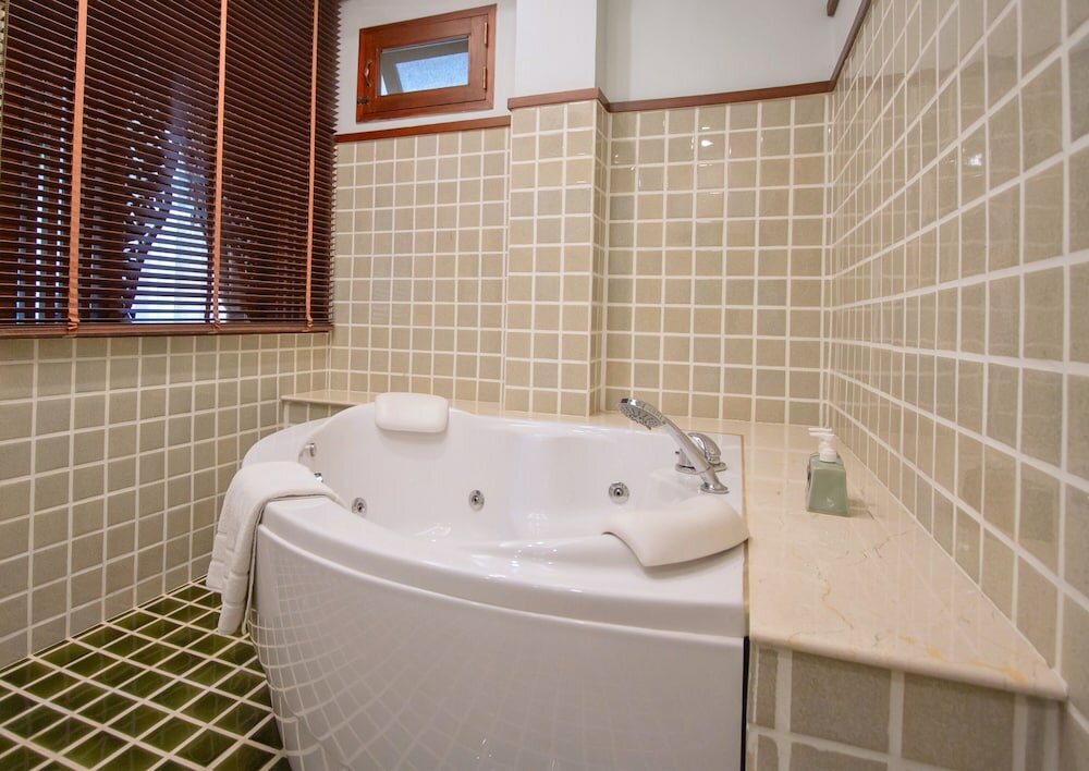 Фото Rich Garden House Hotel