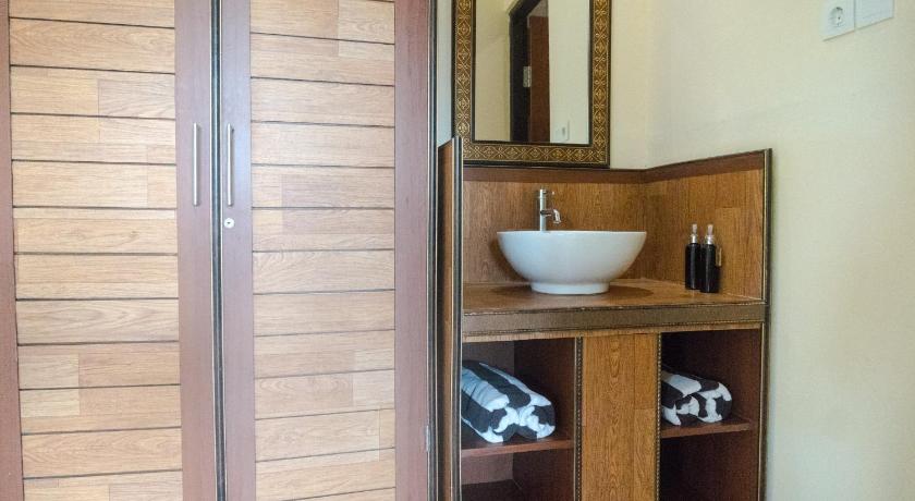 Фото Bucu Guest House