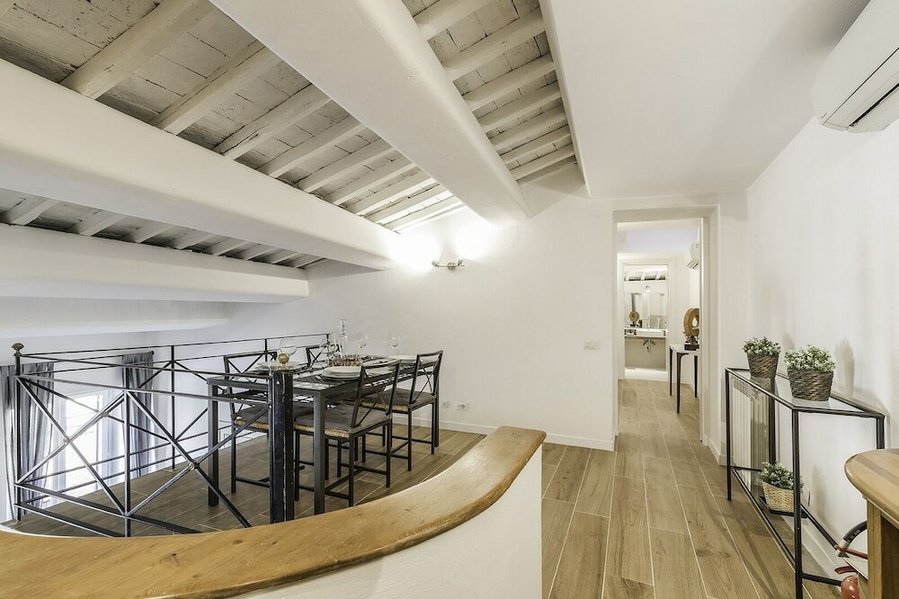 Фото The Best in Rome Orbitelli