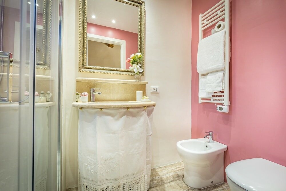 Фото Arno Apartment B