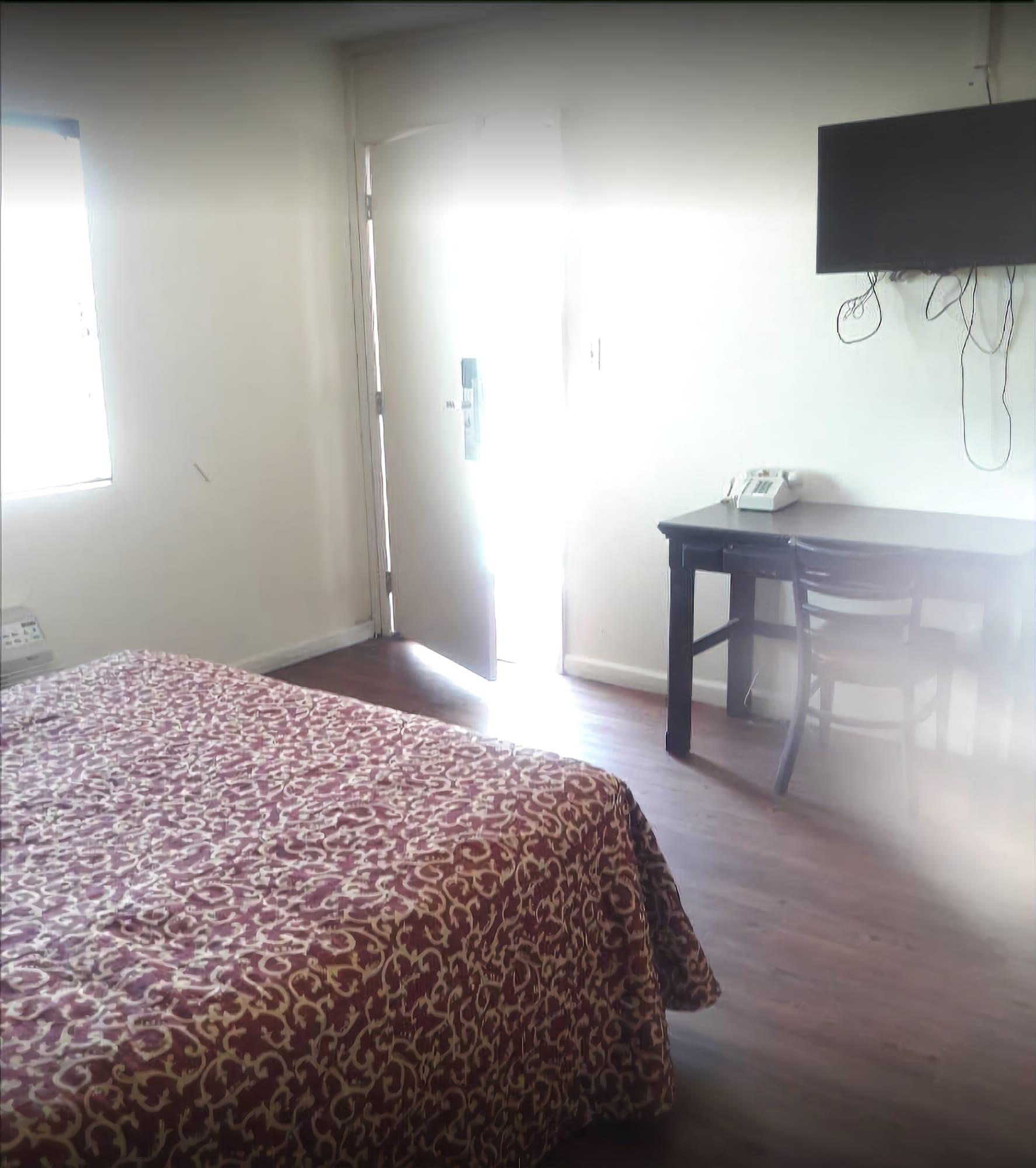 Фото Colton Motel