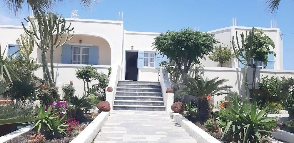 Фото Villa Nikos Karamolegkos