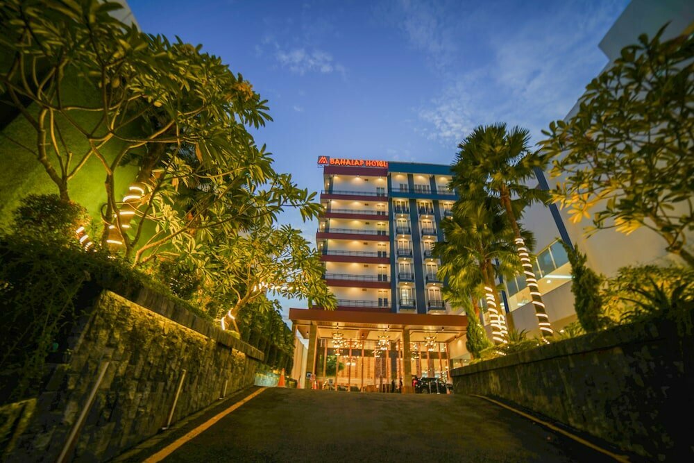 Hotel Project M Bahalap Hotel Palangkaraya, Palangka Raya, photo