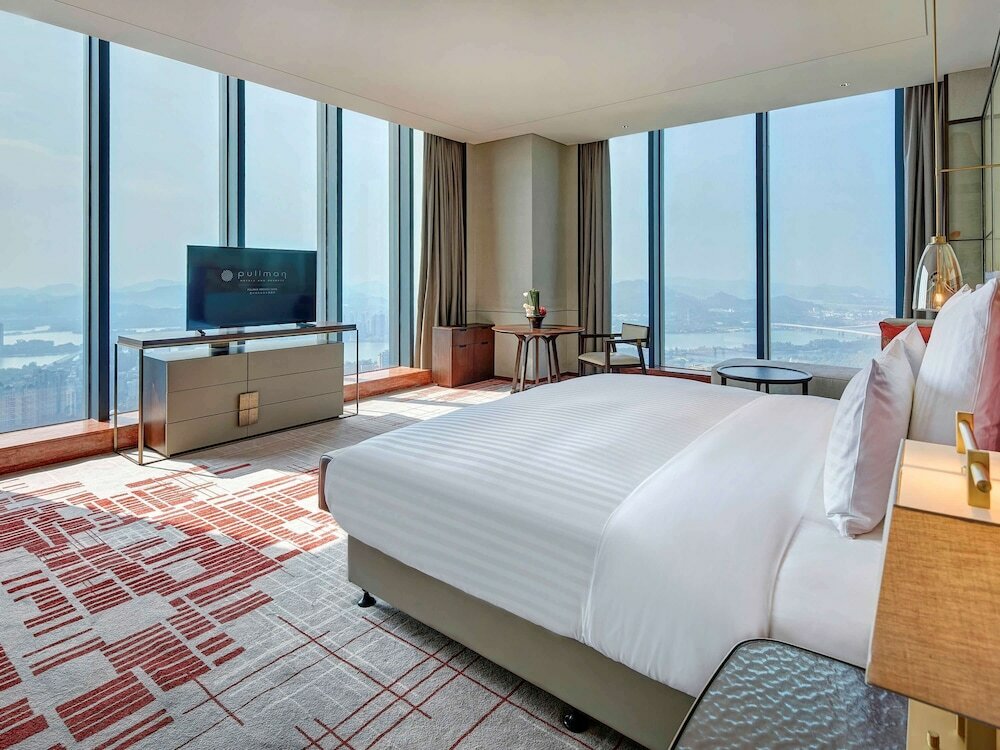Фото Pullman Huizhou Kaisa