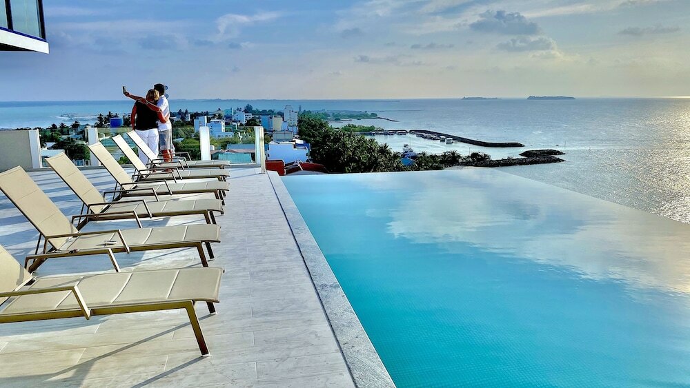 Фото Kaani Palm Beach