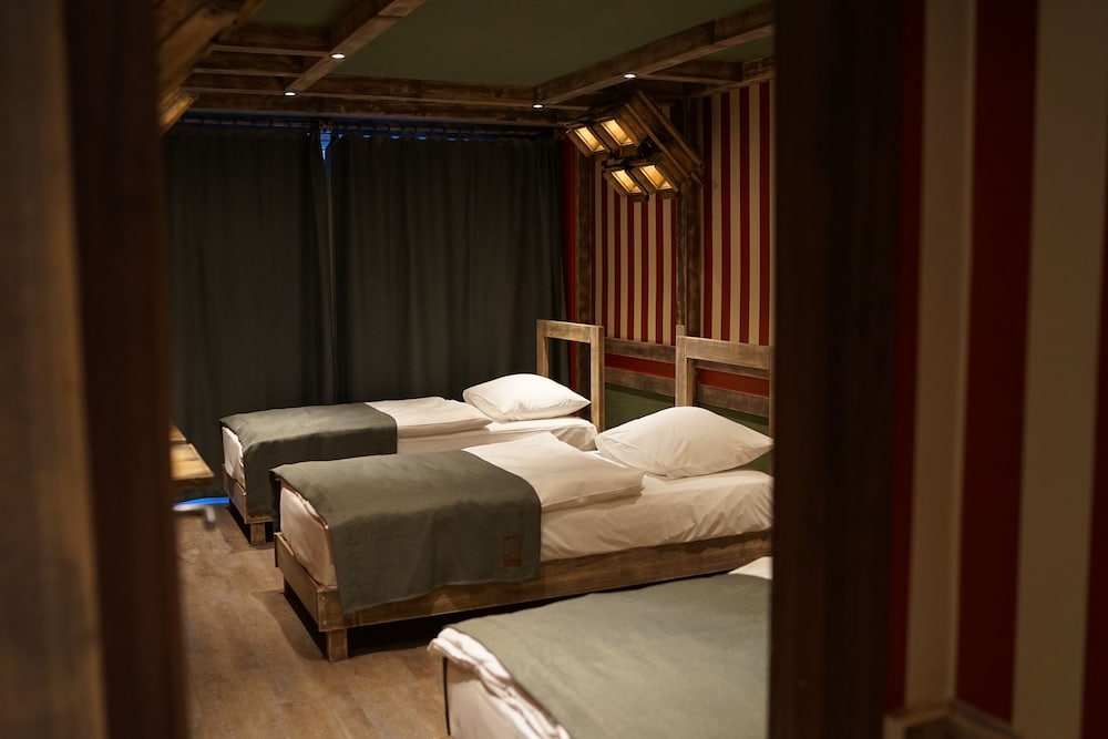 Фото отеля 4