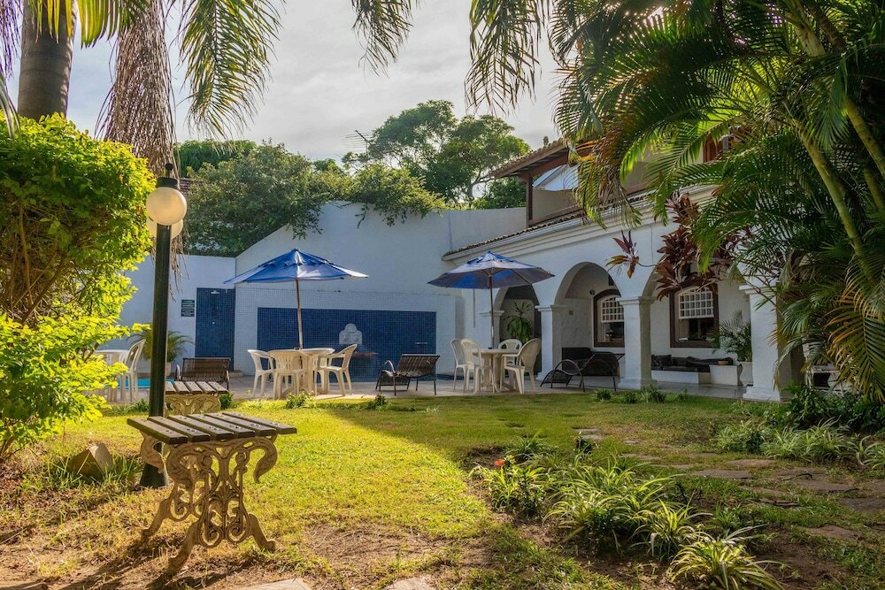 Фото Pousada Boulevard