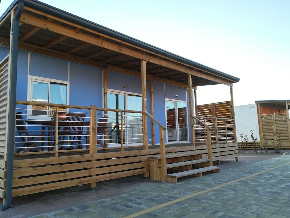 Фото Camping Verona Village