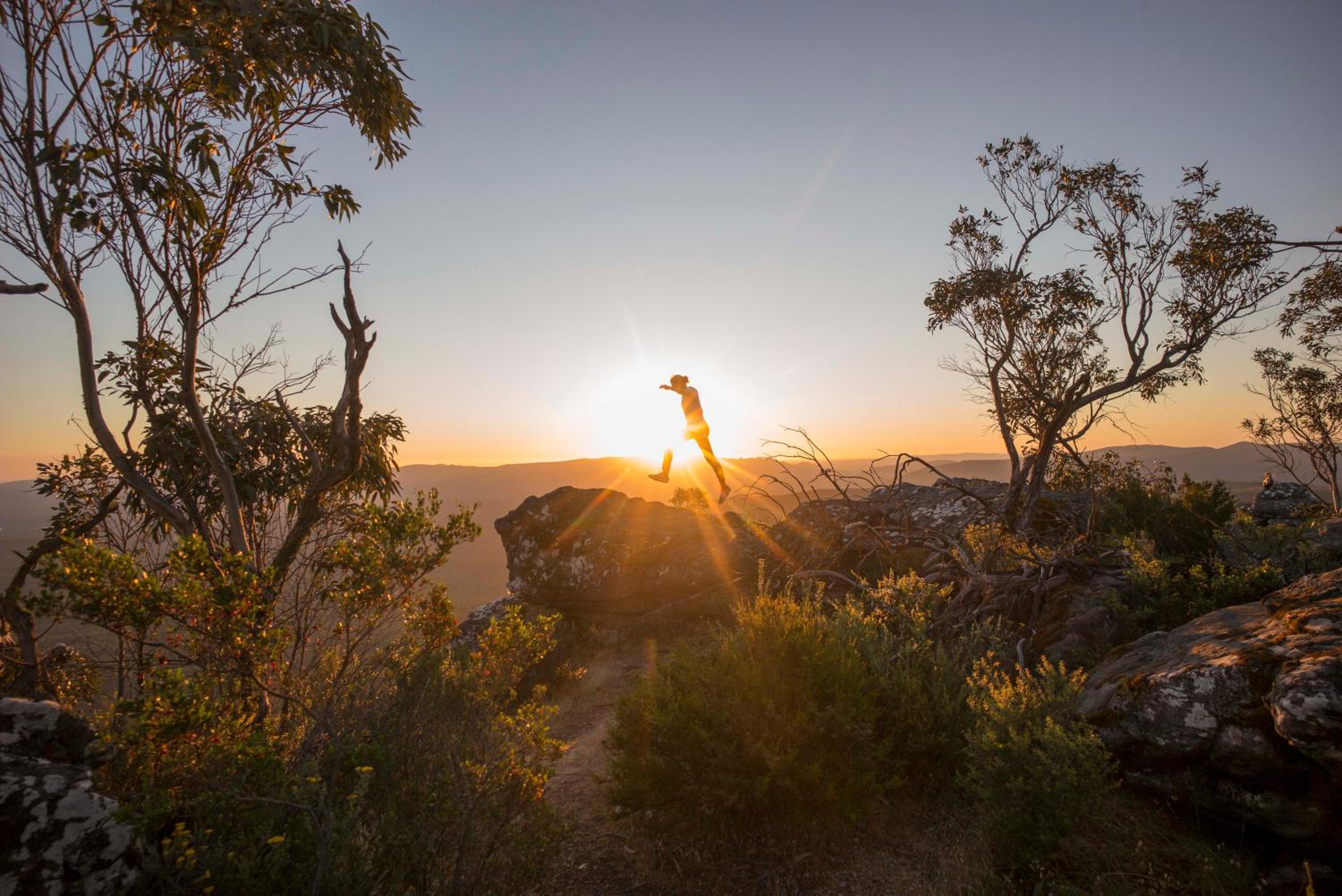 Фото Yha Grampians Eco Halls Gap
