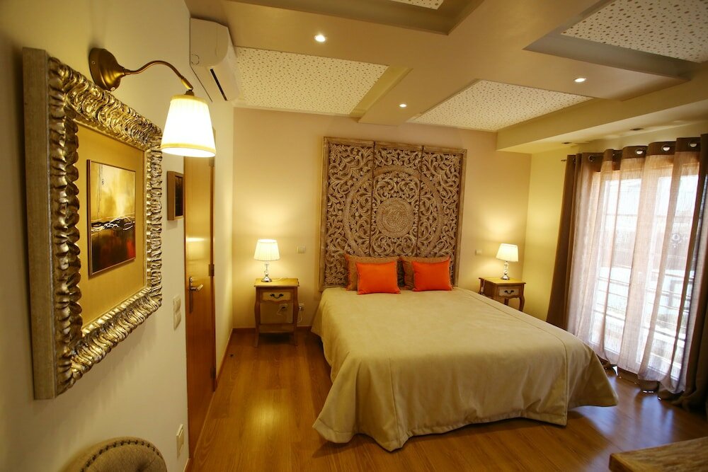 Фото Luxury Guest House Opus One