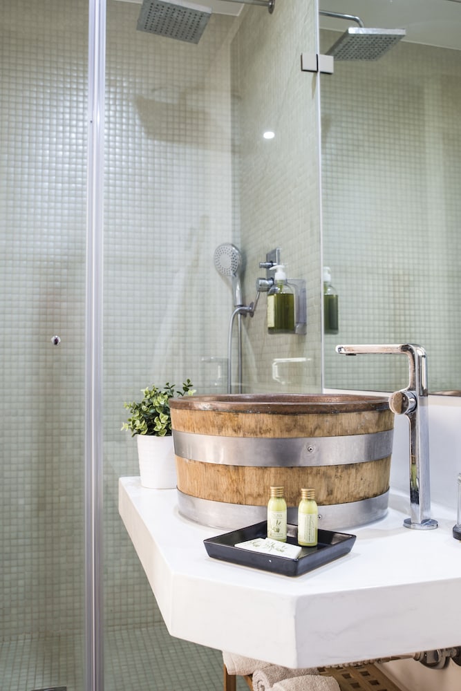 Фото A Serenada Enoturismo