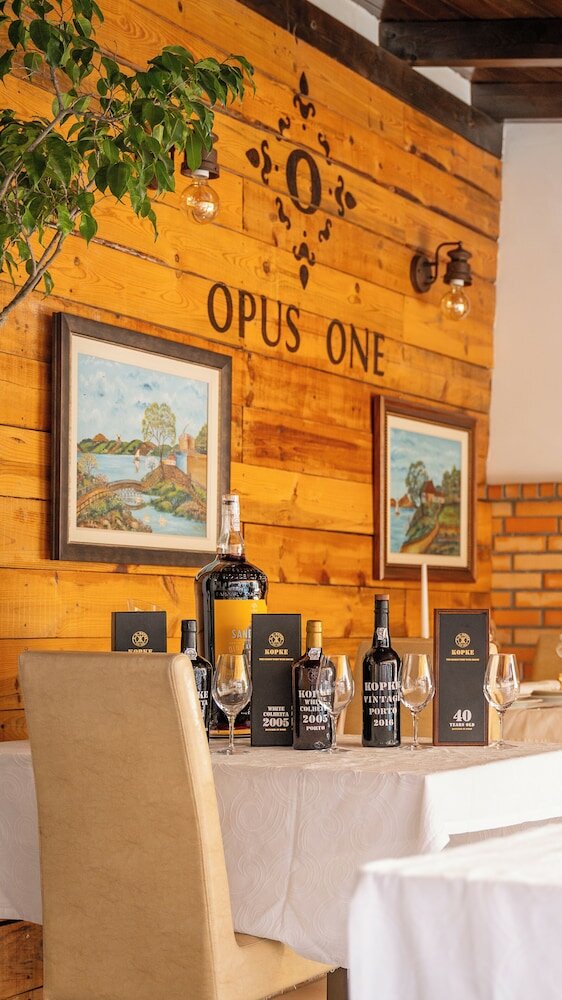 Фото Luxury Guest House Opus One