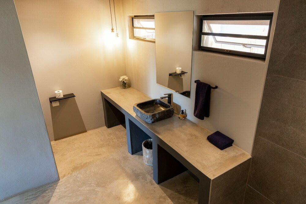 Фото Muunga Bush Lodge & SPA