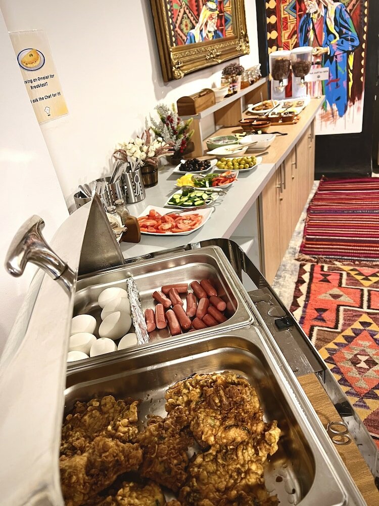 Фото Sydney Hotel