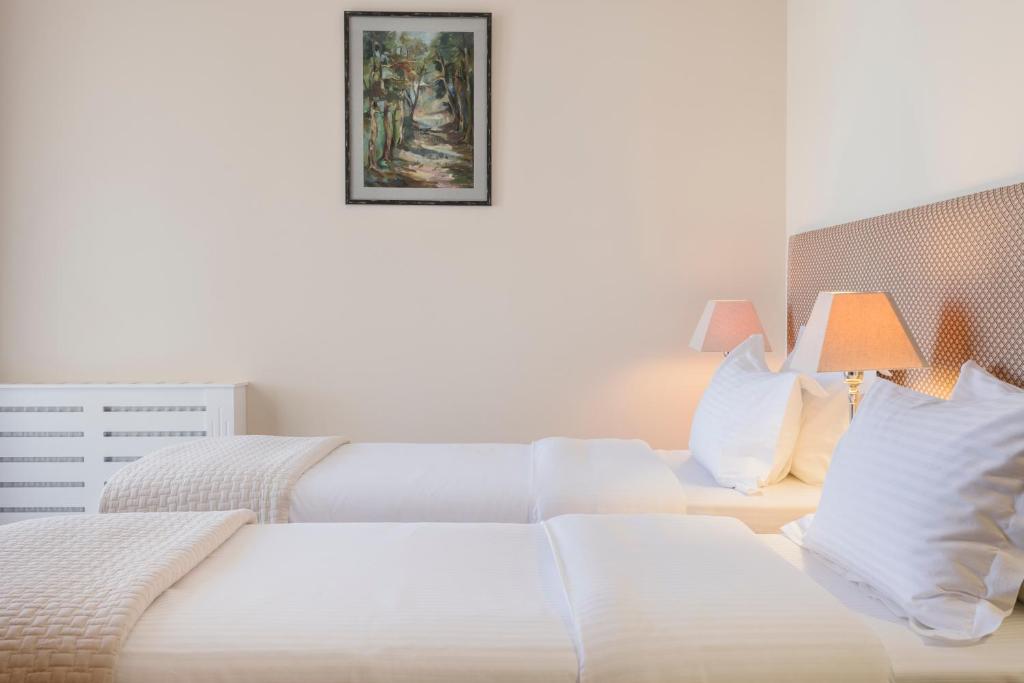 Фото Ginger hotel & restaurant