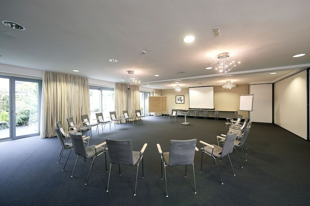 Фото Hotel Silicium