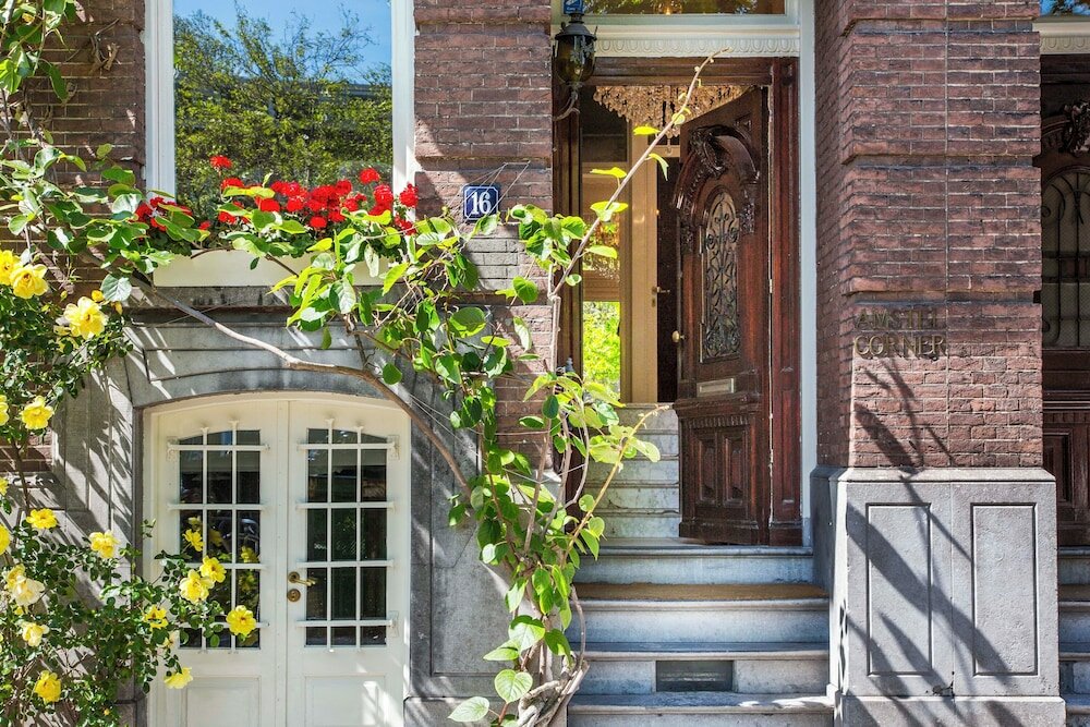 Фото Amstel Corner