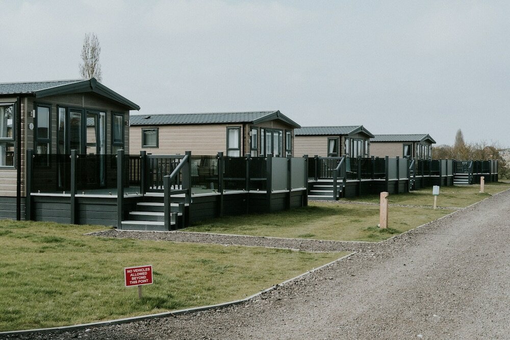 Фото The Brackenborough Hotel