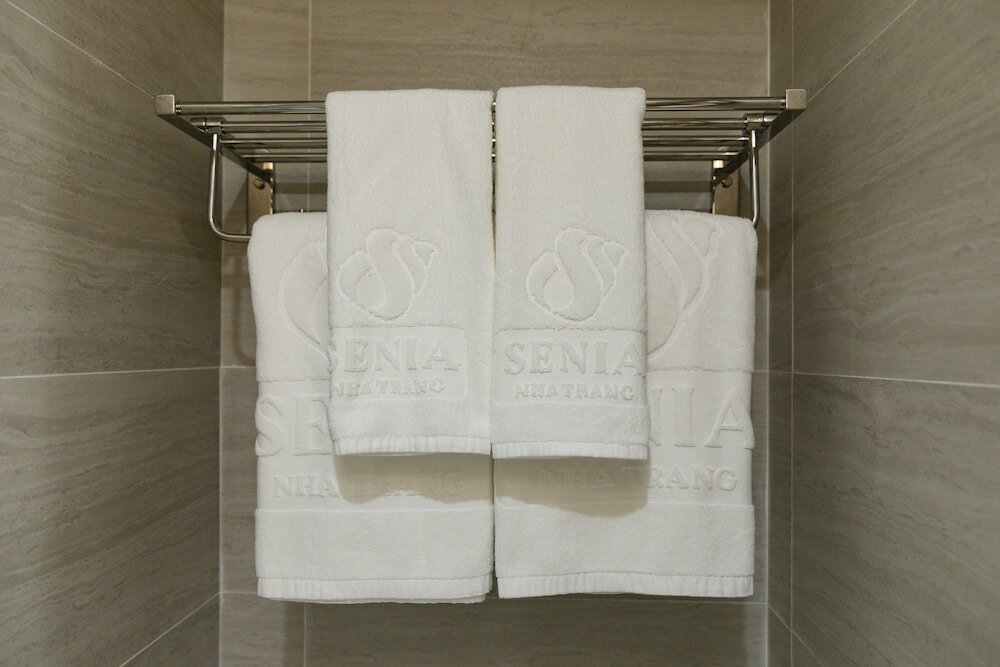 Фото Senia Hotel