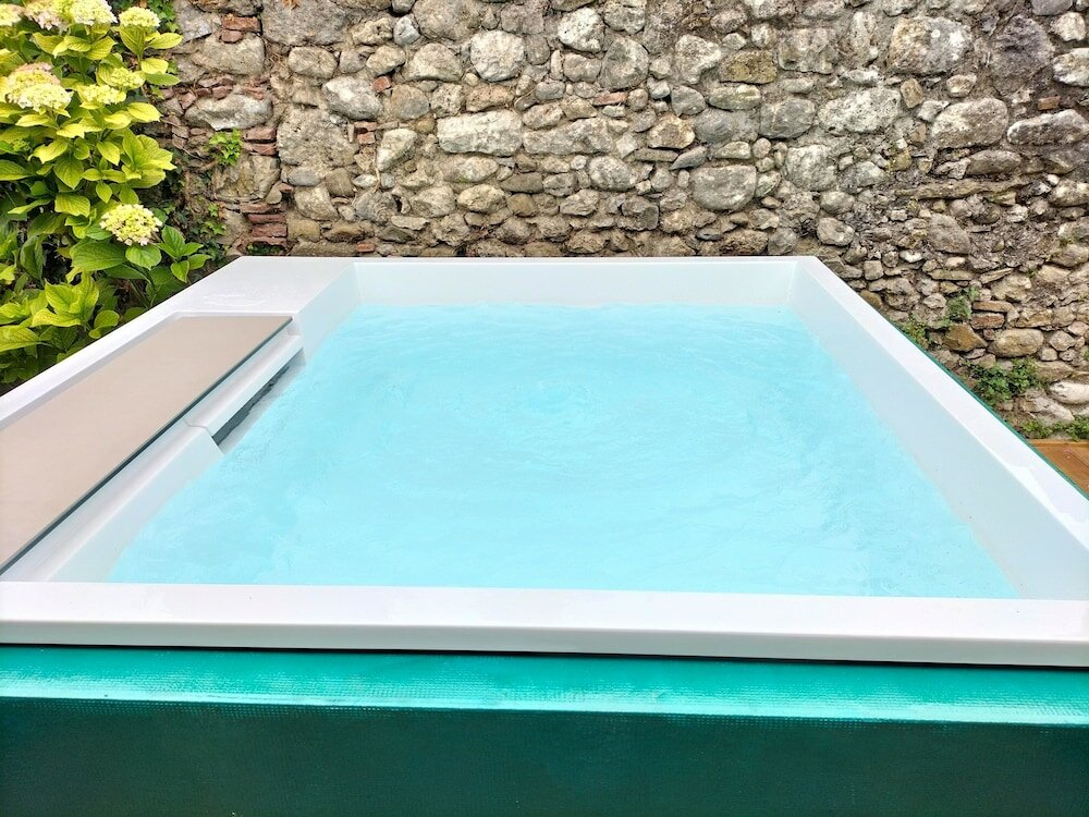 Фото Badia Giulia Prestigious Historical B&b