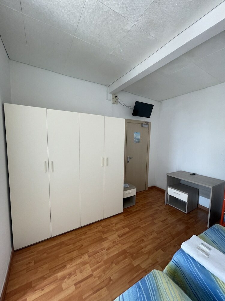 Фото Hotel Moroni