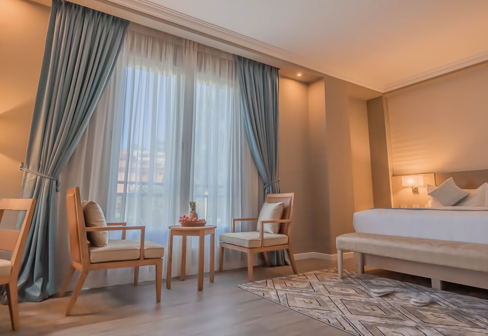 Фото Haile Grand Addis Ababa