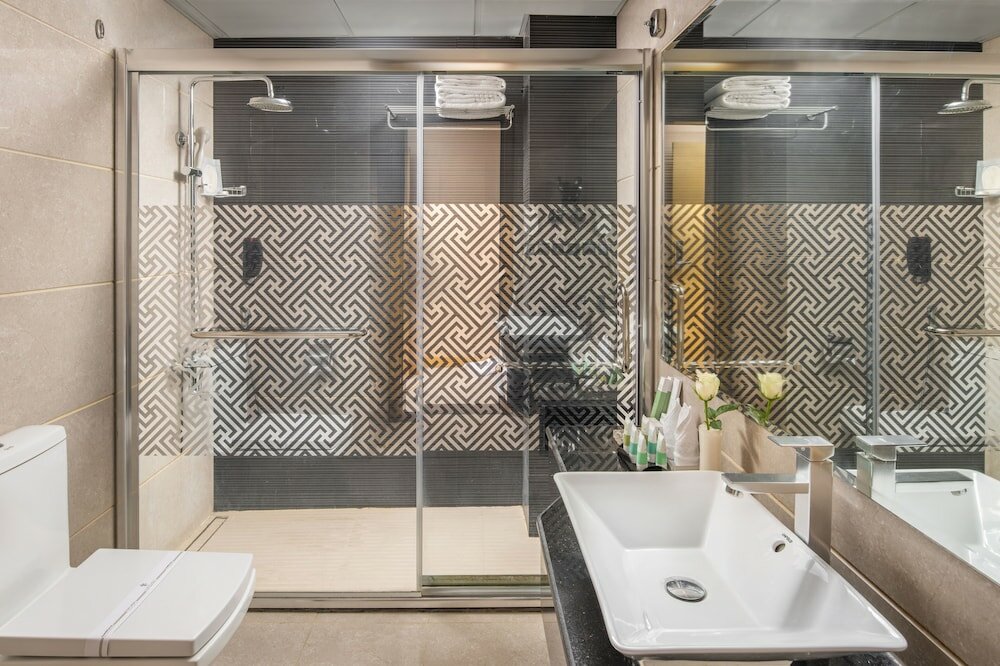 Фото Elaf Al Taqwa Hotel