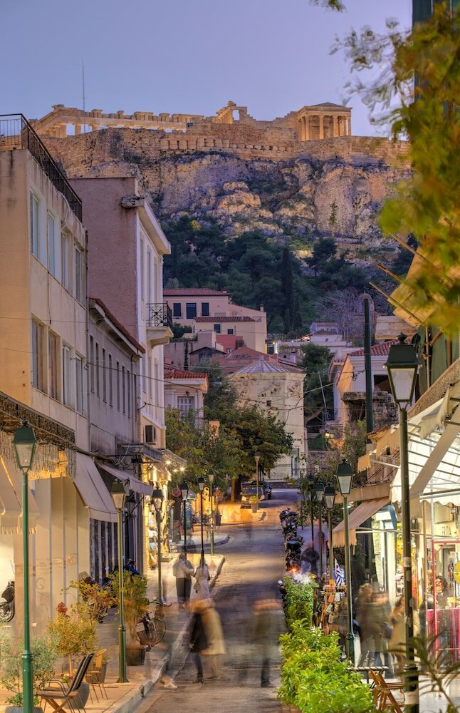 Фото The Residence Aiolou Suites & SPA