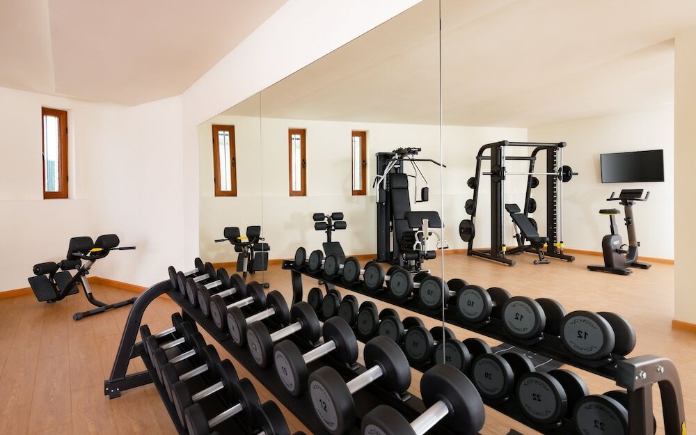 Фото Mercure Bukhara Old Town