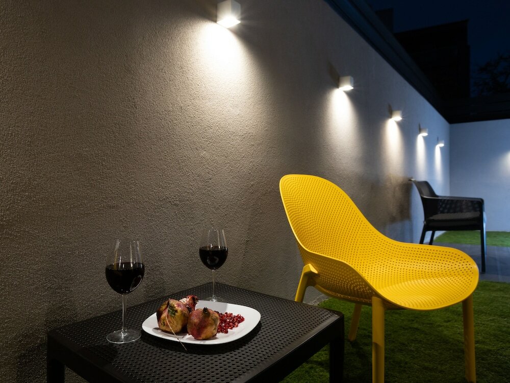 Фото Lux&easy Acropolis Suites