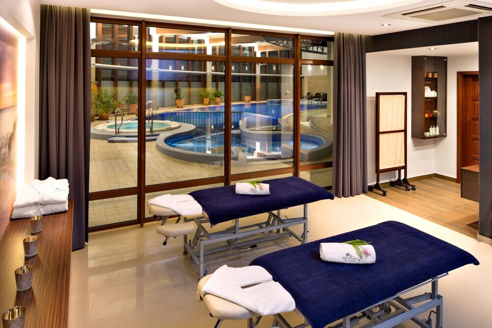 Фото BlueApart Dom Zdrojowy Jastarnia