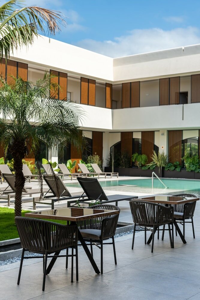 Фото Limen Wellness Hotel