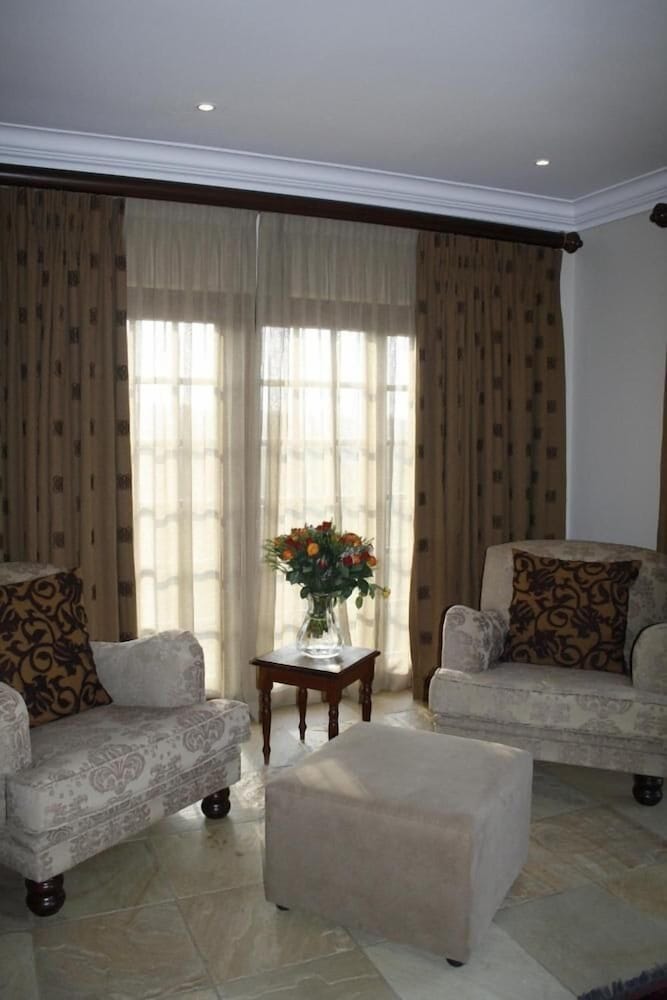 Фото Afrique Boutique Hotel Ruimsig