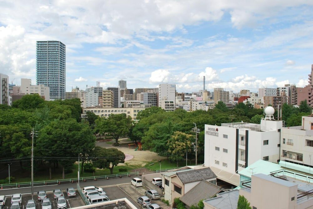 Фото Business Hotel Nakayama