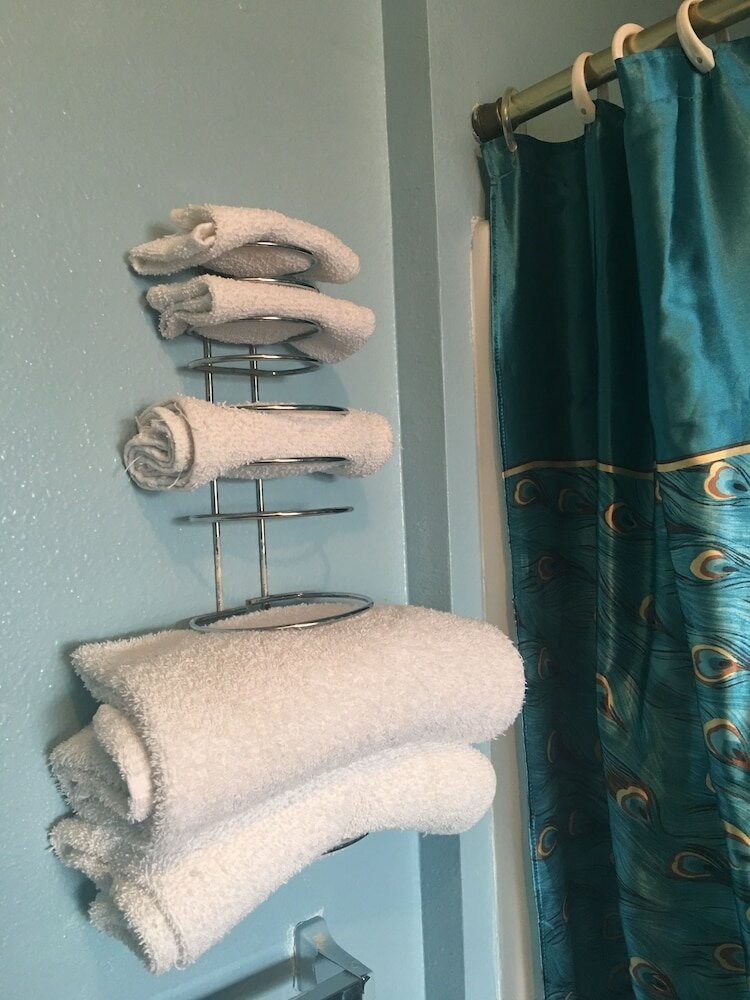 Фото Chester Inn Motel