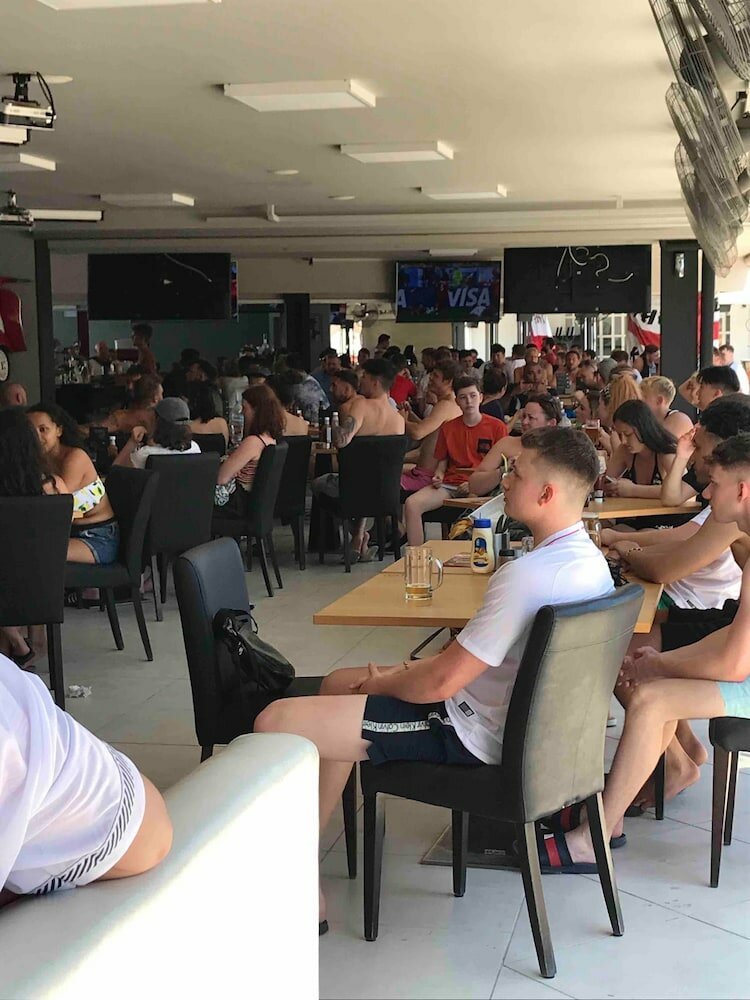 Фото The Barn by CorfuEscapes