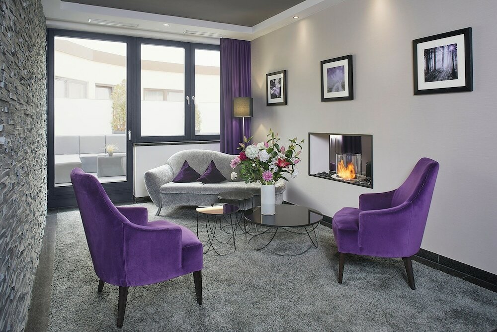 Фото Central Hotel