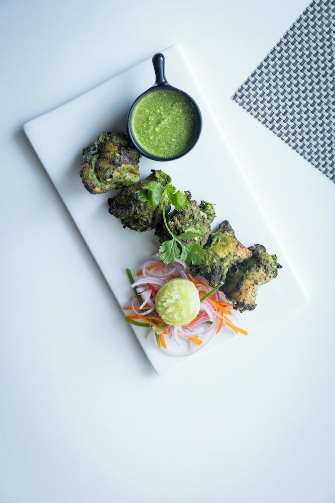 Фото Zone Connect by The Park Coimbatore