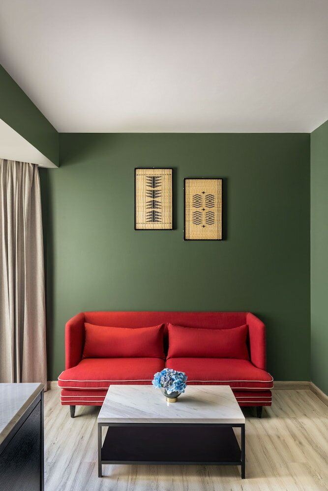 Фото Vivanta Meghalaya, Shillong