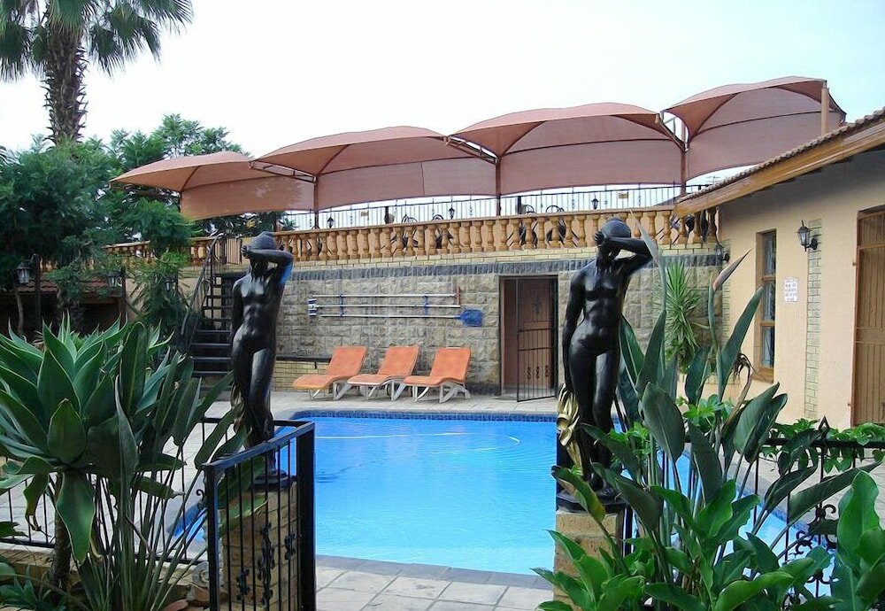 Фото отеля 4